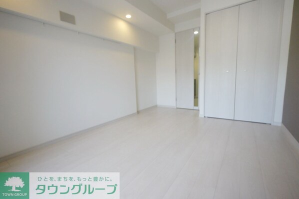 クレヴィスタ板橋志村の物件内観写真